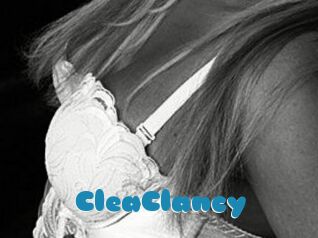CleaClancy