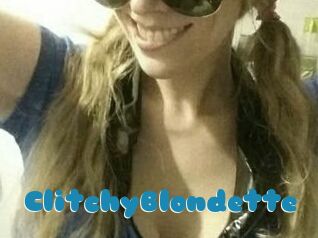 ClitchyBlondette