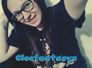 Cloefantasyx