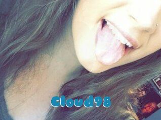 Cloud98