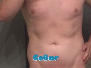 CoBar