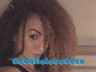 CoColiciousCoco