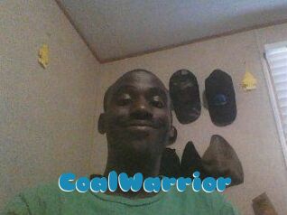 CoalWarrior