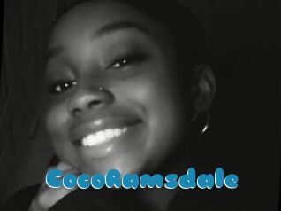 CocoRamsdale