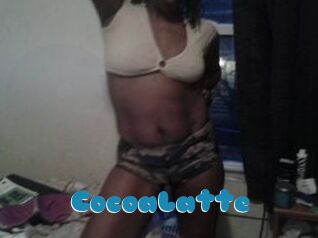 CocoaLatte