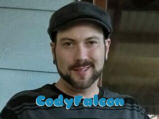 CodyFalcon