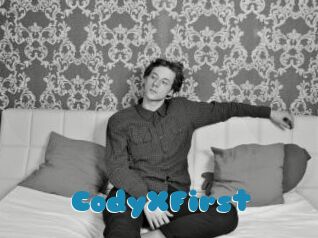 CodyXFirst