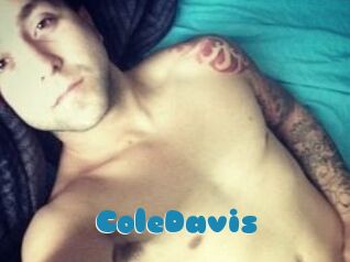 Cole_Davis