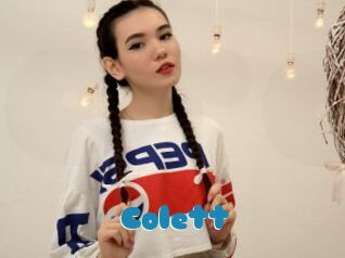 Colett