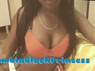 ColombiaBlackPrincess