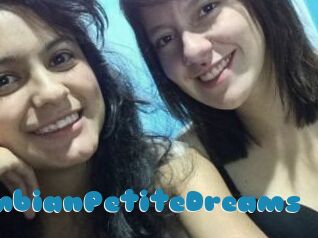 ColombianPetiteDreams