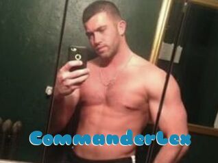 CommanderLex