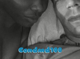 Condmd100