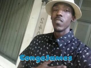 CongoJames
