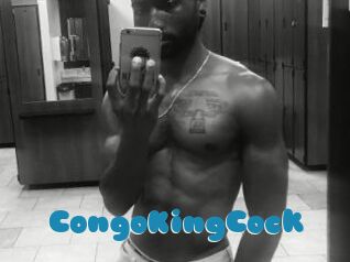 CongoKingCock