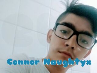 Connor_Naughtyx