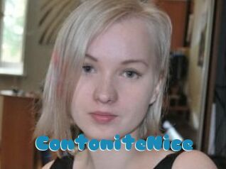 ContoniteNice