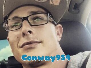 Conway954