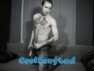 CoolSexyLad