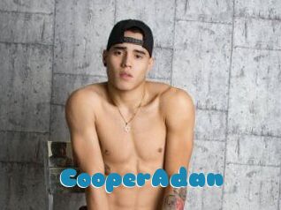 CooperAdan Erotik Chat