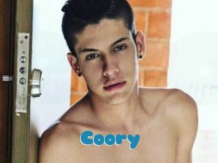 Coory