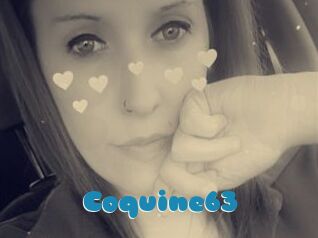 Coquine63