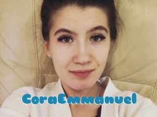 CoraEmmanuel