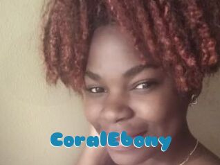CoralEbony
