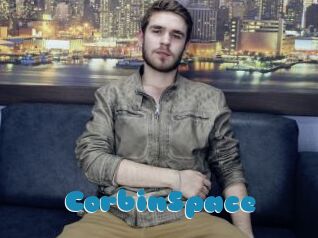 CorbinSpace