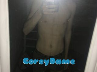 CoreyDame