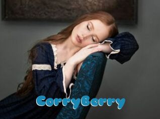 CorryBerry