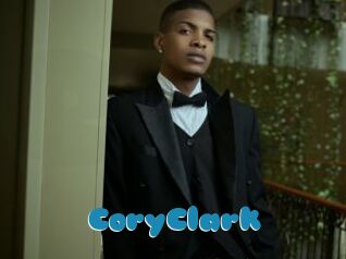 CoryClark