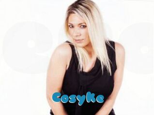 Cosyke