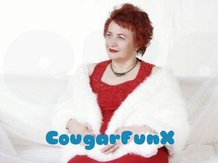 CougarFunX