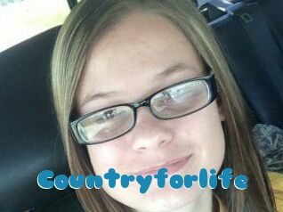 Countryforlife