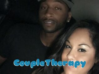 CoupleTherapy