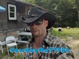 CowBoyHat1986