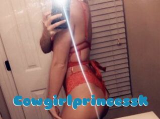 Cowgirlprincessk