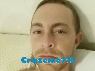 Crazeme710