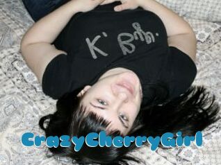 CrazyCherryGirl