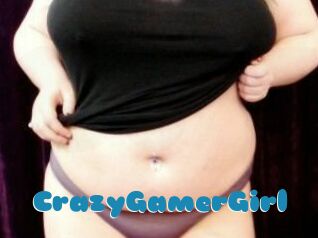 CrazyGamerGirl Erotik Chat