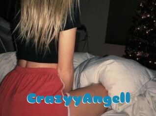 CrazyyAngell