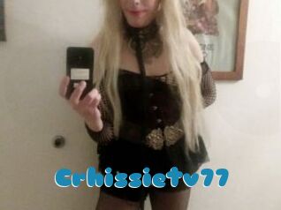 Crhissietv77