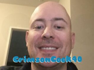 CrimsonCock40