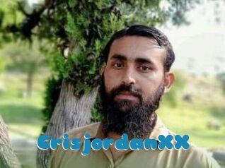CrisjordanXX