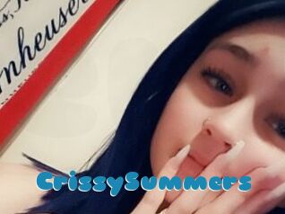 CrissySummers