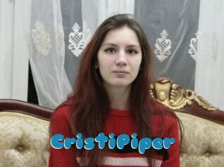 CristiPiper
