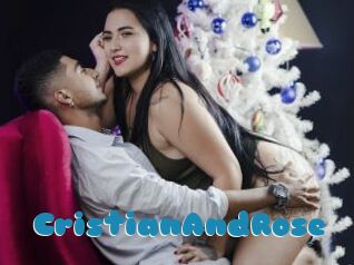 CristianAndRose