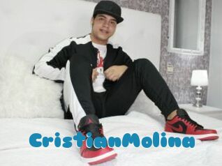 CristianMolina