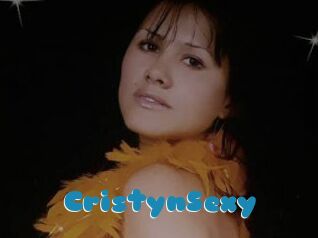 CristynSexy